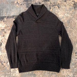 Men’s sweater